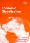 Image for Economic Globalisation