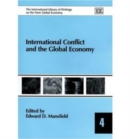 Image for International Conflict and the Global Economy