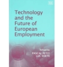 Image for Technology and the Future of European Employment