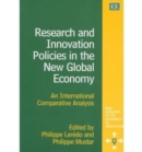 Image for Research and Innovation Policies in the New Global Economy