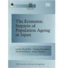 Image for The Economic Impacts of Population Ageing in Japan