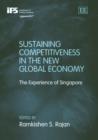 Image for Sustaining Competitiveness in the New Global Economy