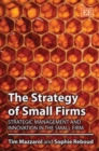 Image for The Strategy of Small Firms