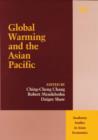 Image for Global Warming and the Asian Pacific