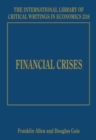 Image for Financial crises