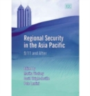 Image for Regional security in the Asia Pacific  : 9/11 and after