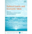 Image for Political Events and Economic Ideas