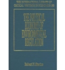 Image for The Political Economy of Environmental Regulation
