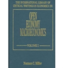 Image for Open Economy Macroeconomics