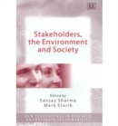 Image for Stakeholders, the Environment and Society