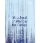 Image for Structural Challenges for Europe