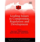 Image for Leading Issues in Competition, Regulation and Development