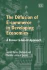 Image for The Diffusion of E-commerce in Developing Economies