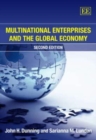 Image for Multinational Enterprises and the Global Economy, Second Edition