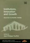 Image for Institutions, Innovation and Growth