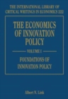 Image for The Economics of Innovation Policy