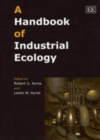 Image for A Handbook of Industrial Ecology.