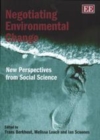 Image for Negotiating Environmental Change: New Perspectives from Social Science.