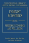 Image for Feminist Economics