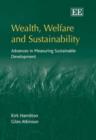 Image for Wealth, Welfare and Sustainability