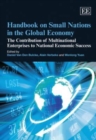 Image for Handbook on Small Nations in the Global Economy