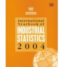 Image for International Yearbook of Industrial Statistics 2004