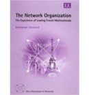 Image for The Network Organization