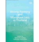 Image for Shrimp farming and mangrove loss in Thailand