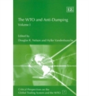 Image for The WTO and Anti-Dumping
