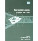 Image for The Korean Economy Beyond the Crisis
