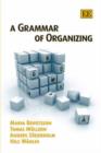 Image for A Grammar of Organizing
