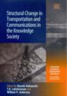 Image for Structural Change in Transportation and Communications in the Knowledge Society