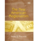 Image for The New American Regionalism