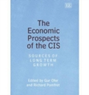Image for The Economic Prospects of the CIS