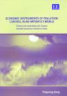 Image for Economic instruments of pollution control in an imperfect world  : theory and implications for carbon dioxide emissions control in China