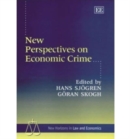 Image for New Perspectives on Economic Crime