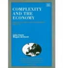 Image for Complexity and the Economy