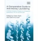 Image for A Comparative Guide to Anti-Money Laundering