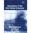 Image for Agriculture in the New Global Economy