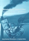 Image for International Environmental Policy: Interests and the Failure of the Kyoto Process.