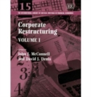 Image for Corporate Restructuring