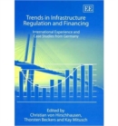 Image for Trends in Infrastructure Regulation and Financing