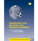 Image for Globalization and Economic and Financial Instability