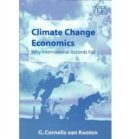 Image for Climate Change Economics