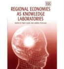 Image for Regional Economies as Knowledge Laboratories