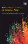 Image for International Handbook on Industrial Policy