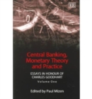 Image for Central Banking, Monetary Theory and Practice