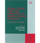 Image for Human capital, trade and public policy in rapidly growing economies  : from theory to empirics