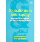 Image for Globalization and Equity