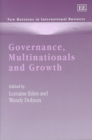 Image for Governance, Multinationals and Growth